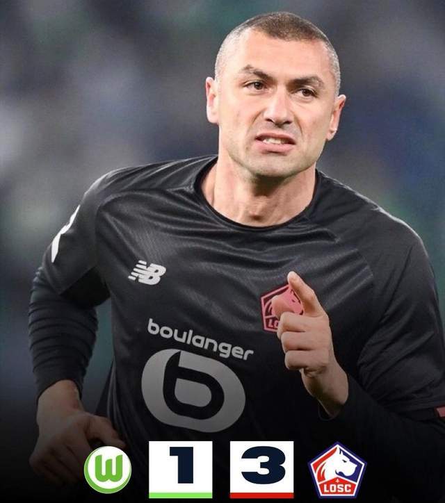 包含转折点！里尔调整名单；欧冠赛后攻防权衡；球迷炸锅；纪律约束更严格的词条